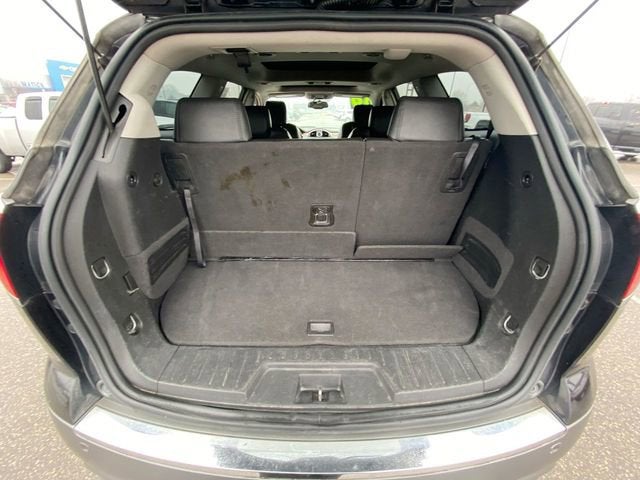 2009 Buick Enclave CXL