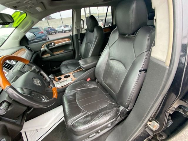 2009 Buick Enclave CXL