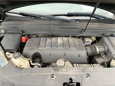 2009 Buick Enclave CXL