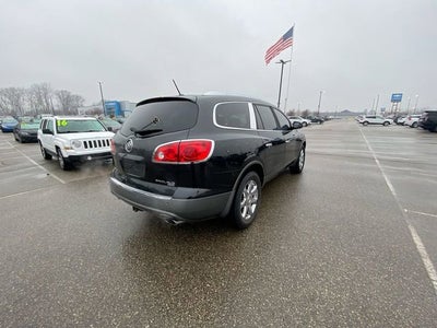 2009 Buick Enclave CXL