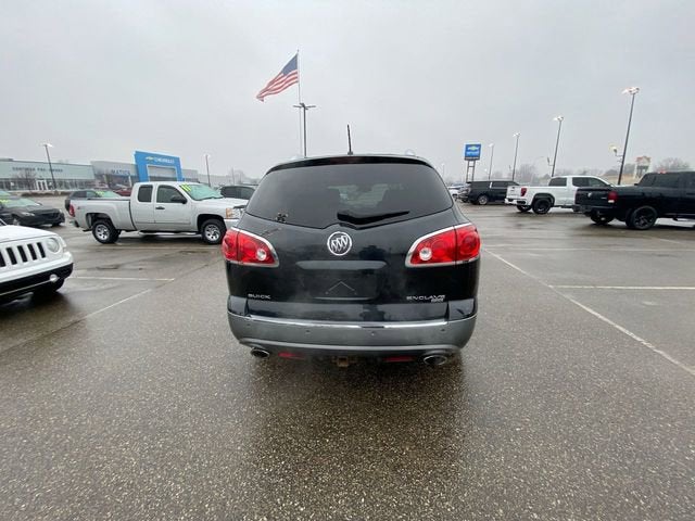 2009 Buick Enclave CXL