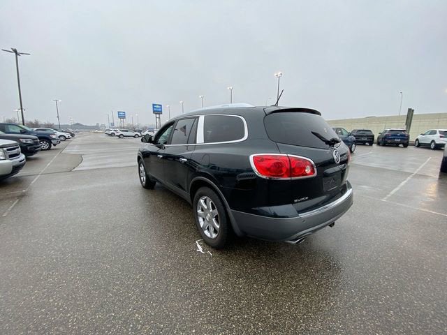 2009 Buick Enclave CXL
