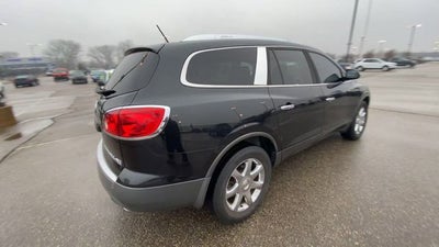 2009 Buick Enclave CXL