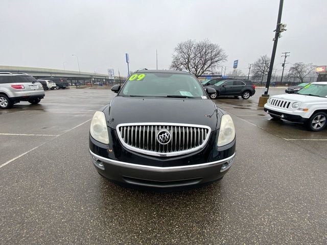 2009 Buick Enclave CXL