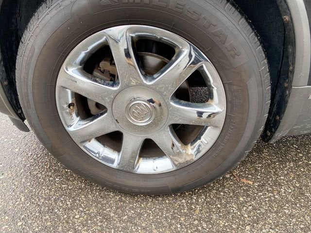 2009 Buick Enclave CXL