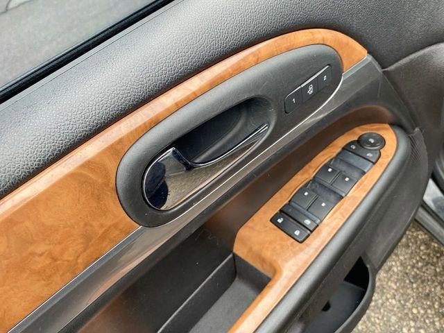 2009 Buick Enclave CXL