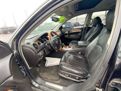 2009 Buick Enclave CXL