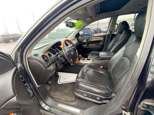 2009 Buick Enclave CXL