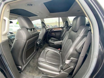 2009 Buick Enclave CXL