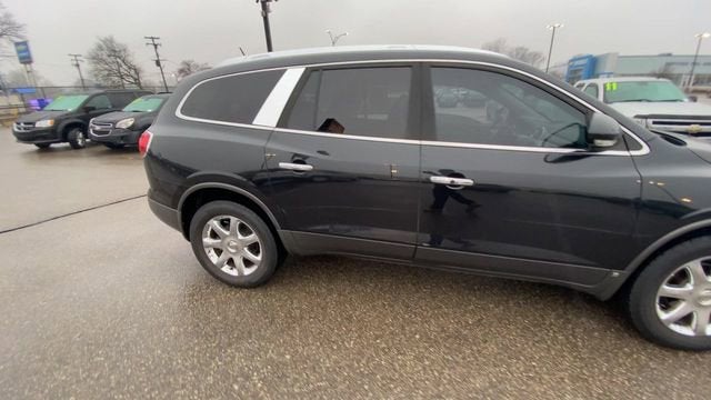 2009 Buick Enclave CXL