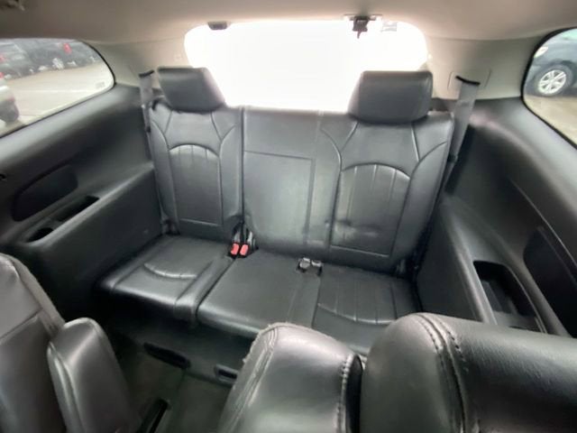 2009 Buick Enclave CXL