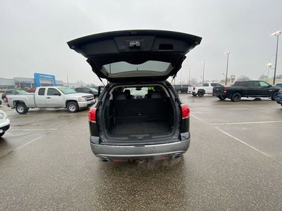 2009 Buick Enclave CXL