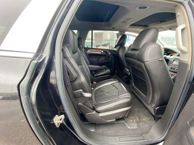 2009 Buick Enclave CXL