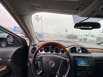 2009 Buick Enclave CXL