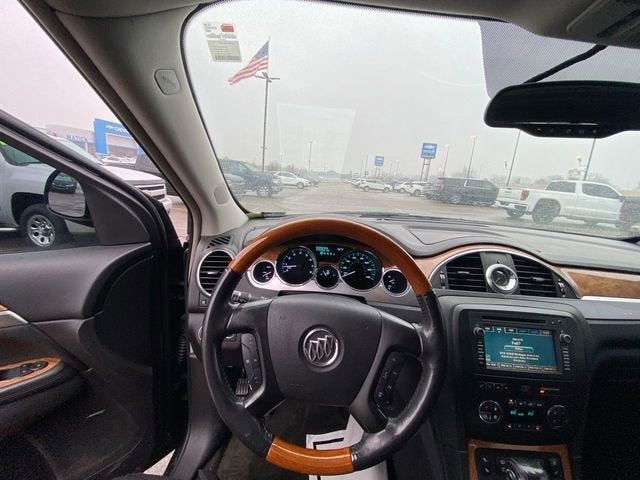 2009 Buick Enclave CXL