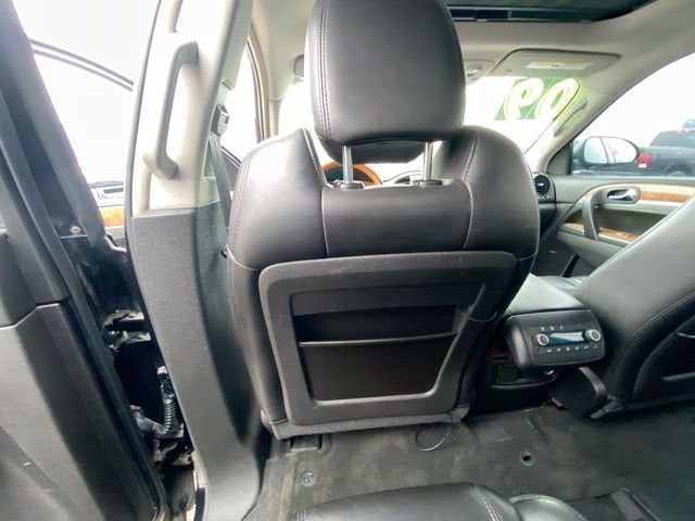 2009 Buick Enclave CXL