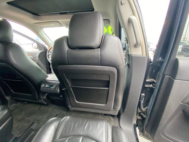 2009 Buick Enclave CXL