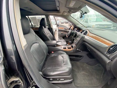 2009 Buick Enclave CXL