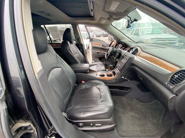 2009 Buick Enclave CXL