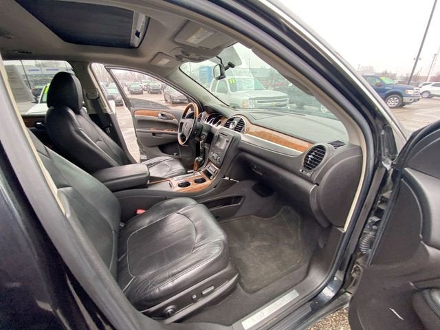 2009 Buick Enclave CXL