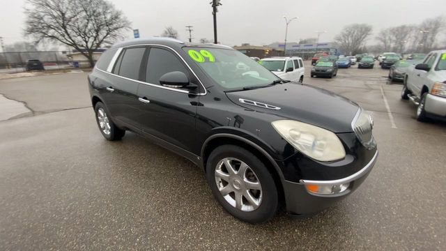 2009 Buick Enclave CXL