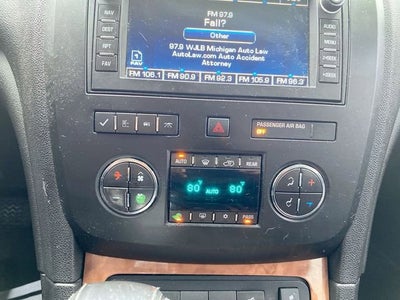 2009 Buick Enclave CXL