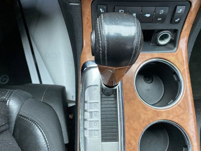 2009 Buick Enclave CXL