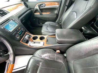 2009 Buick Enclave CXL
