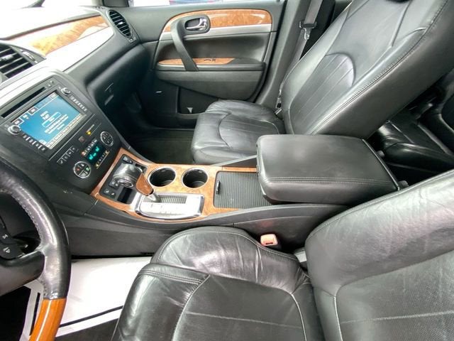 2009 Buick Enclave CXL
