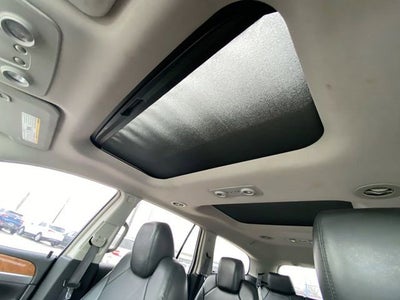 2009 Buick Enclave CXL