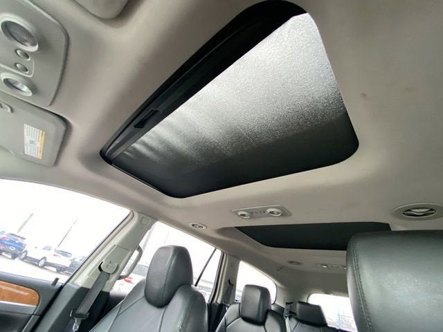 2009 Buick Enclave CXL