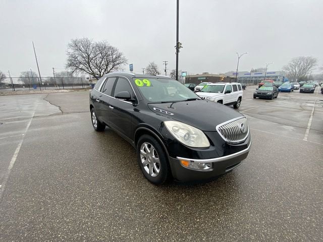 2009 Buick Enclave CXL