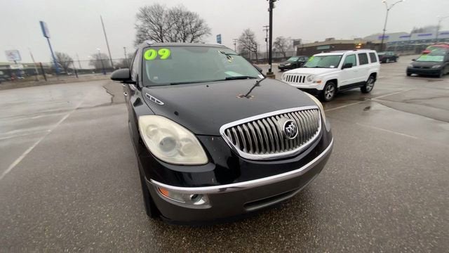 2009 Buick Enclave CXL