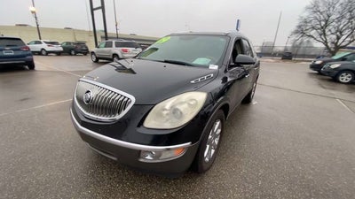 2009 Buick Enclave CXL