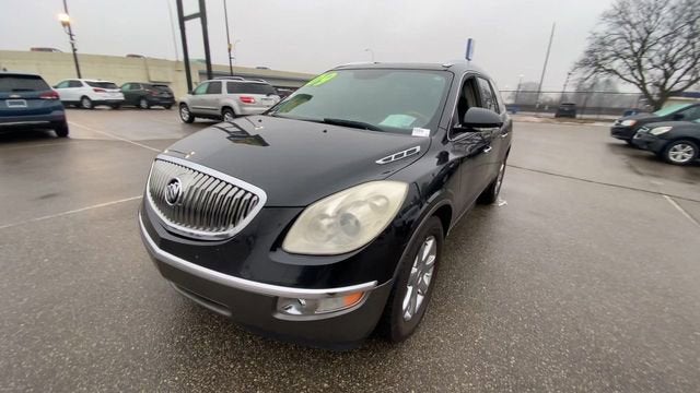 2009 Buick Enclave CXL