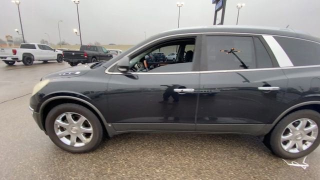 2009 Buick Enclave CXL