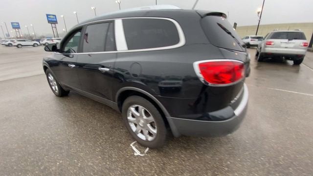 2009 Buick Enclave CXL