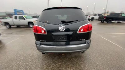 2009 Buick Enclave CXL