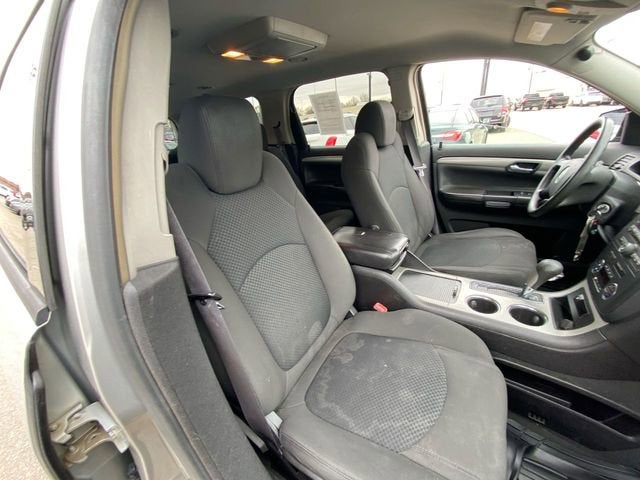 2007 Saturn Outlook XE