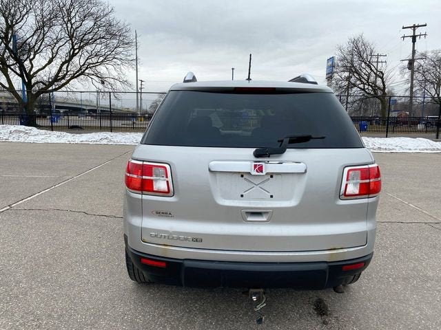 2007 Saturn Outlook XE