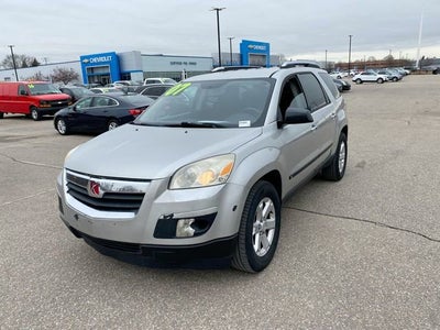 2007 Saturn Outlook XE