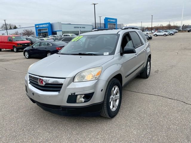 2007 Saturn Outlook XE