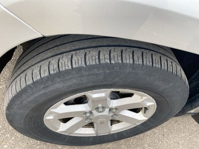 2007 Saturn Outlook XE