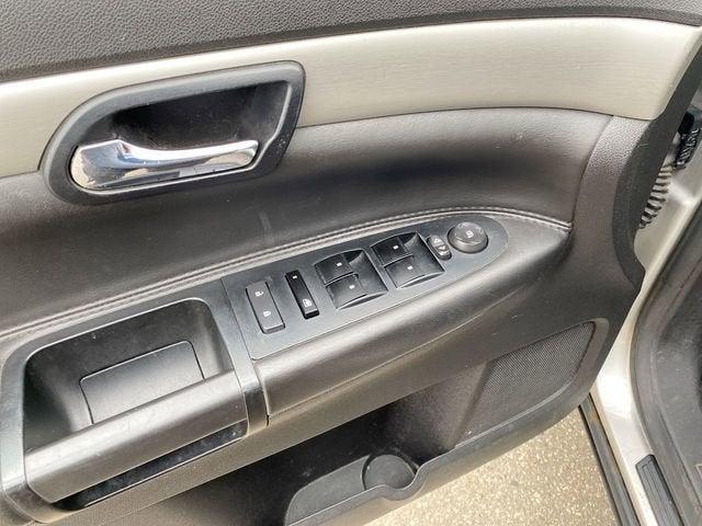 2007 Saturn Outlook XE