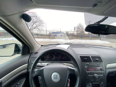 2007 Saturn Outlook XE