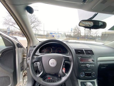 2007 Saturn Outlook XE