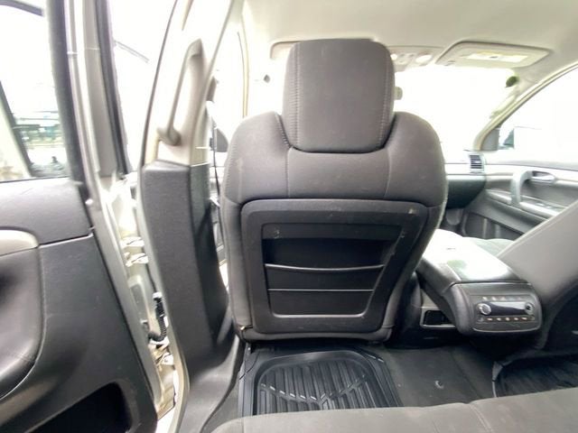 2007 Saturn Outlook XE