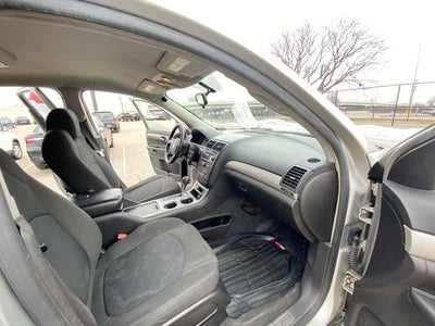 2007 Saturn Outlook XE