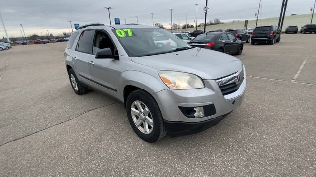 2007 Saturn Outlook XE