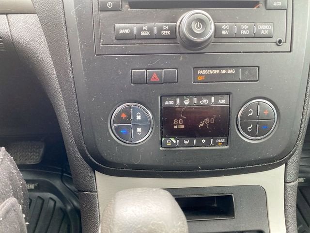 2007 Saturn Outlook XE